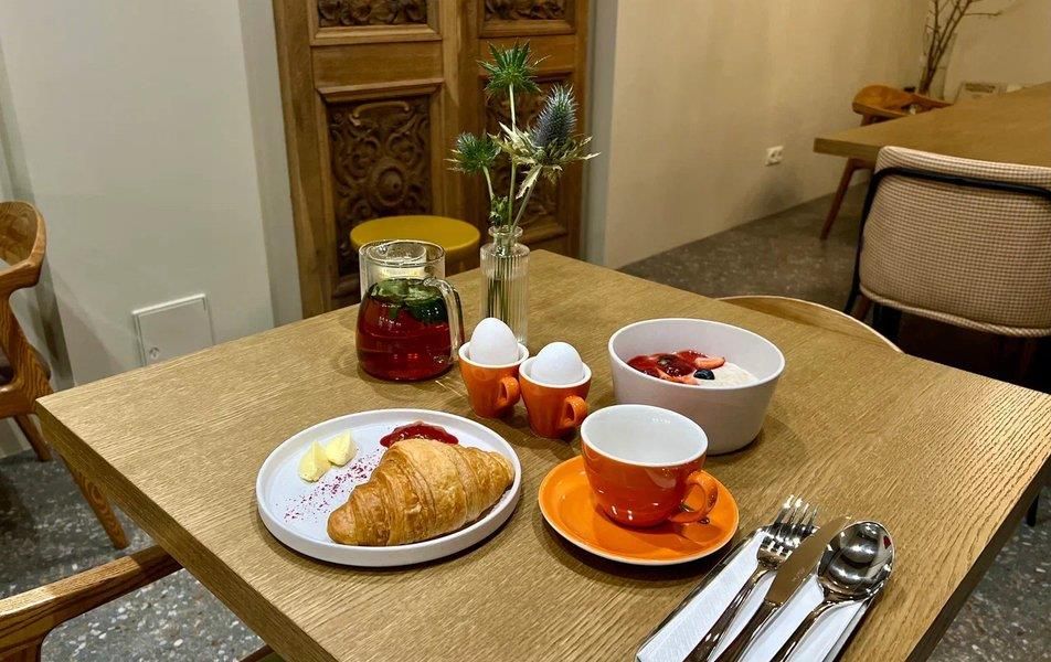 Картинка отеля - 7