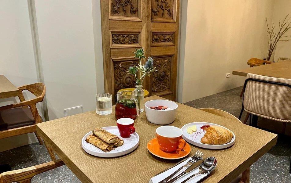 Картинка отеля - 8