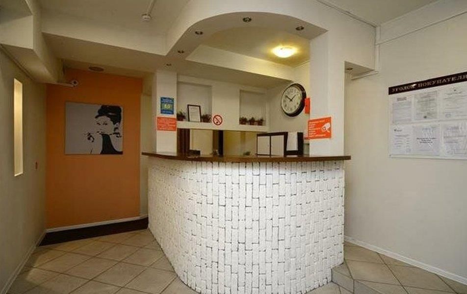 Картинка отеля - 9