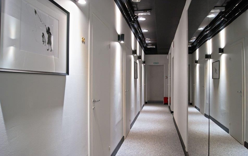 Картинка отеля - 10