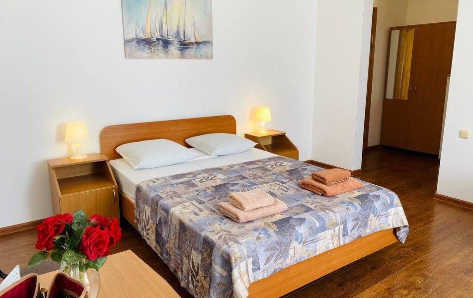 ГАРМОНИЯ, гостевой дом - 1