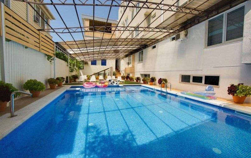 ГАРМОНИЯ, гостевой дом - 2