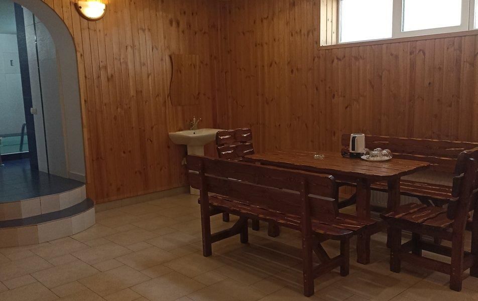 ГАРМОНИЯ, гостевой дом - 13