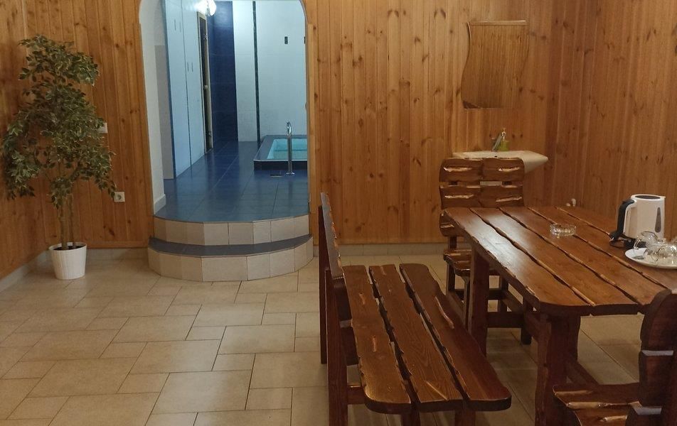 ГАРМОНИЯ, гостевой дом - 14