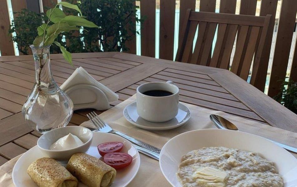 ГАРМОНИЯ, гостевой дом - 17