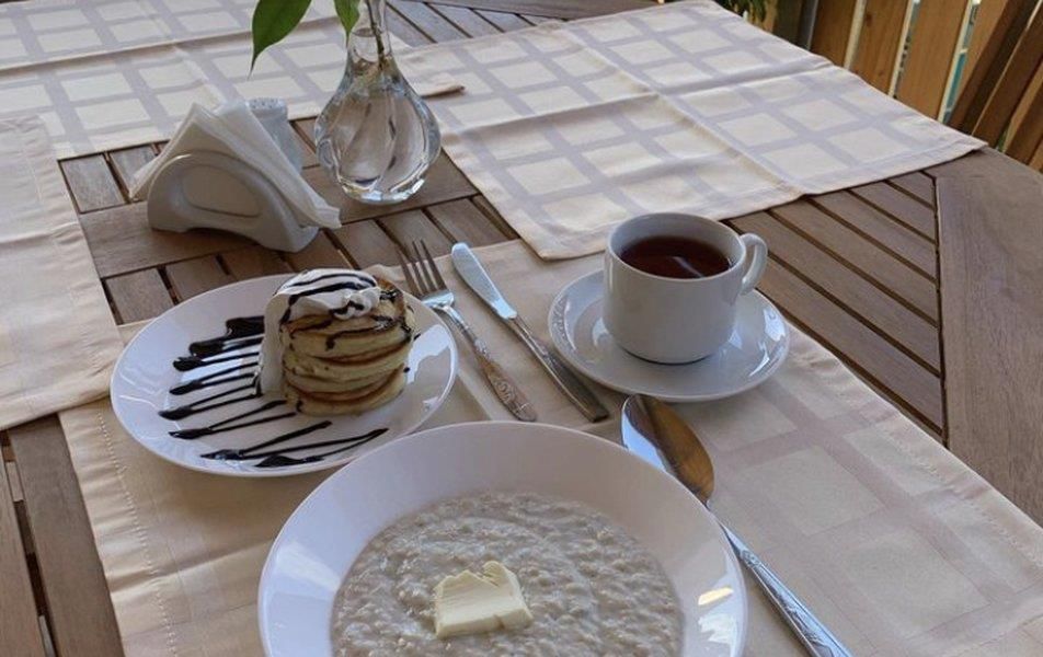 ГАРМОНИЯ, гостевой дом - 18