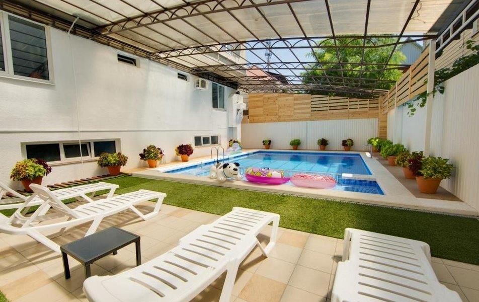 ГАРМОНИЯ, гостевой дом - 21