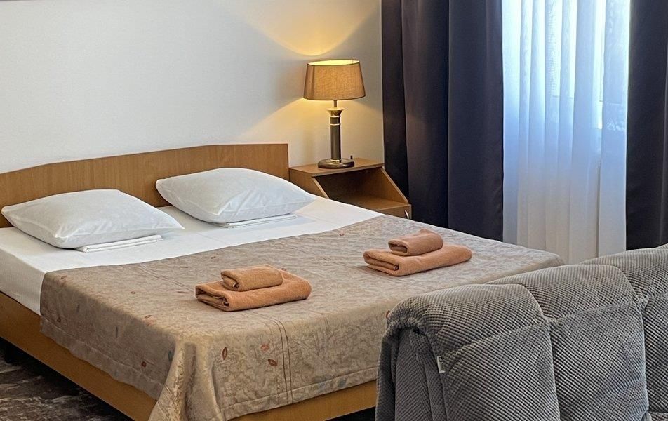 ГАРМОНИЯ, гостевой дом - 23