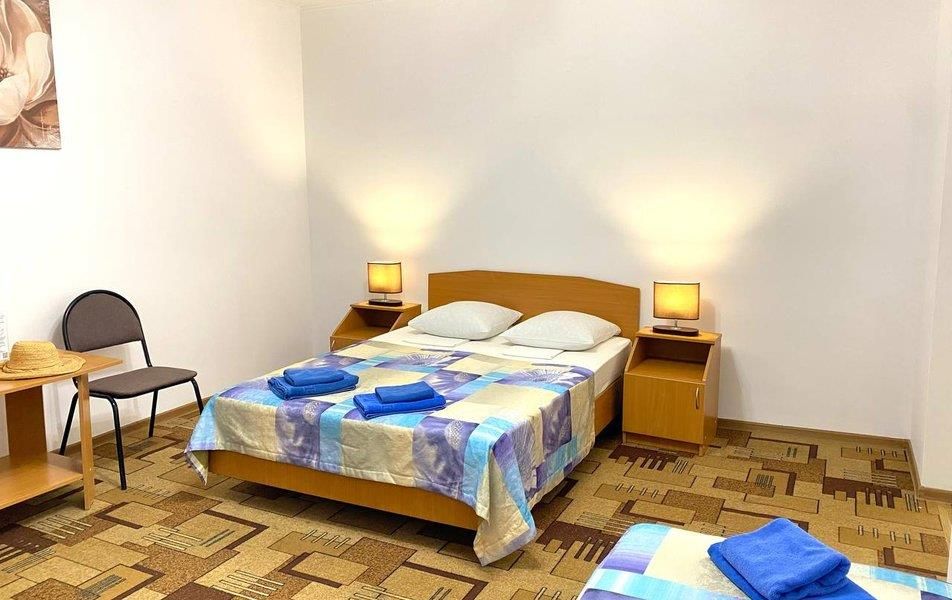 ГАРМОНИЯ, гостевой дом - 27