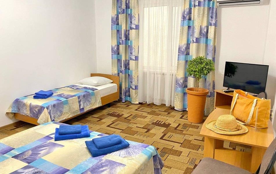 ГАРМОНИЯ, гостевой дом - 28