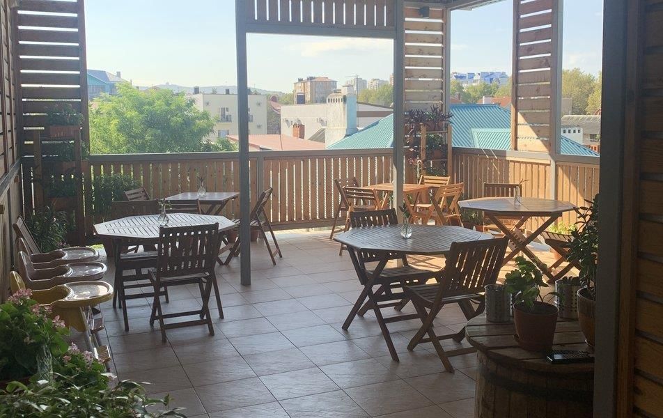 ГАРМОНИЯ, гостевой дом - 4