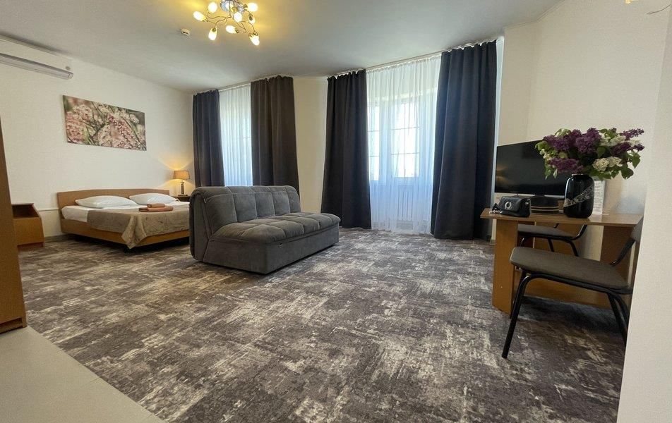 ГАРМОНИЯ, гостевой дом - 40