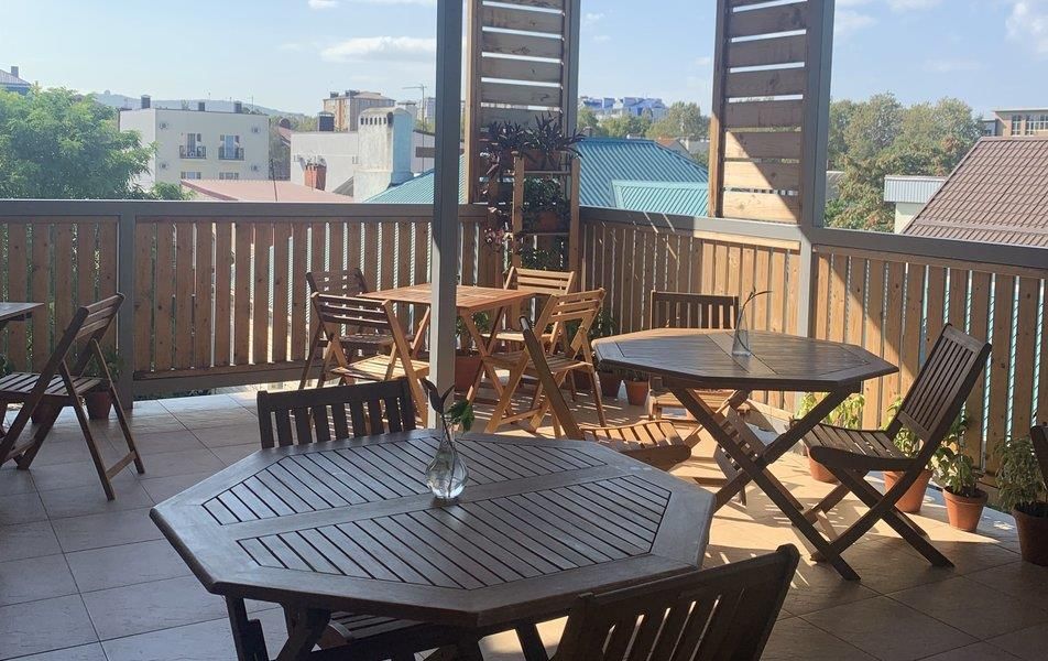 ГАРМОНИЯ, гостевой дом - 5