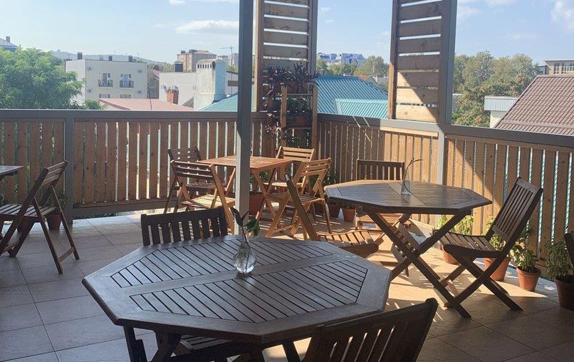 ГАРМОНИЯ, гостевой дом - 5