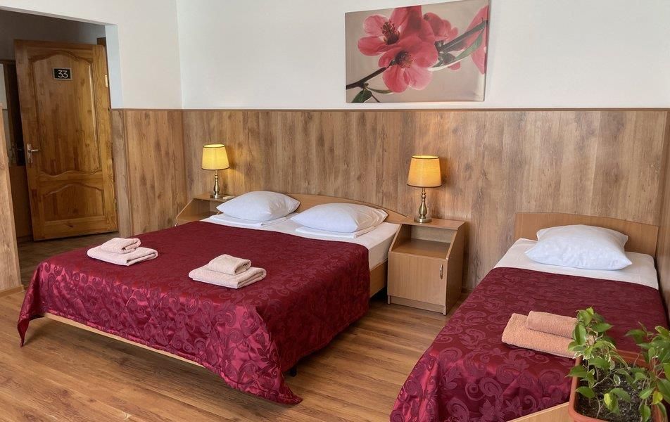 ГАРМОНИЯ, гостевой дом - 42