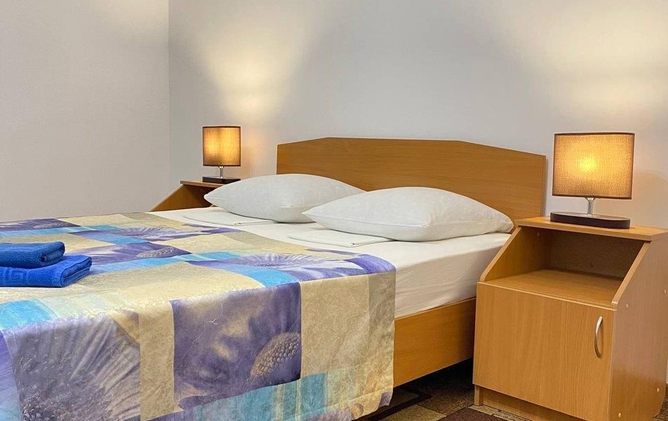 ГАРМОНИЯ, гостевой дом - 46