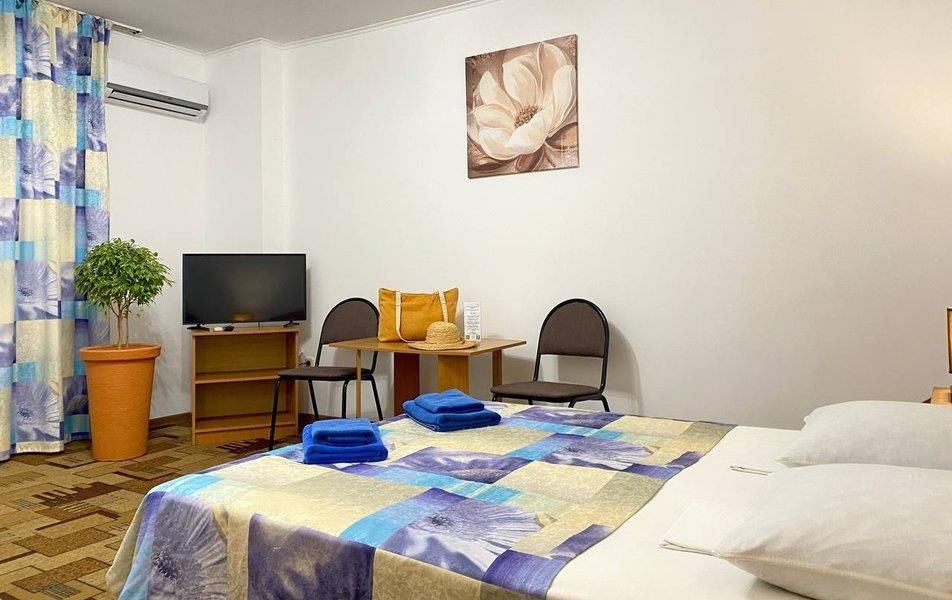 ГАРМОНИЯ, гостевой дом - 47