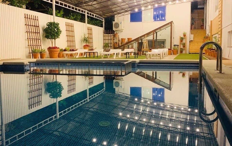 ГАРМОНИЯ, гостевой дом - 8