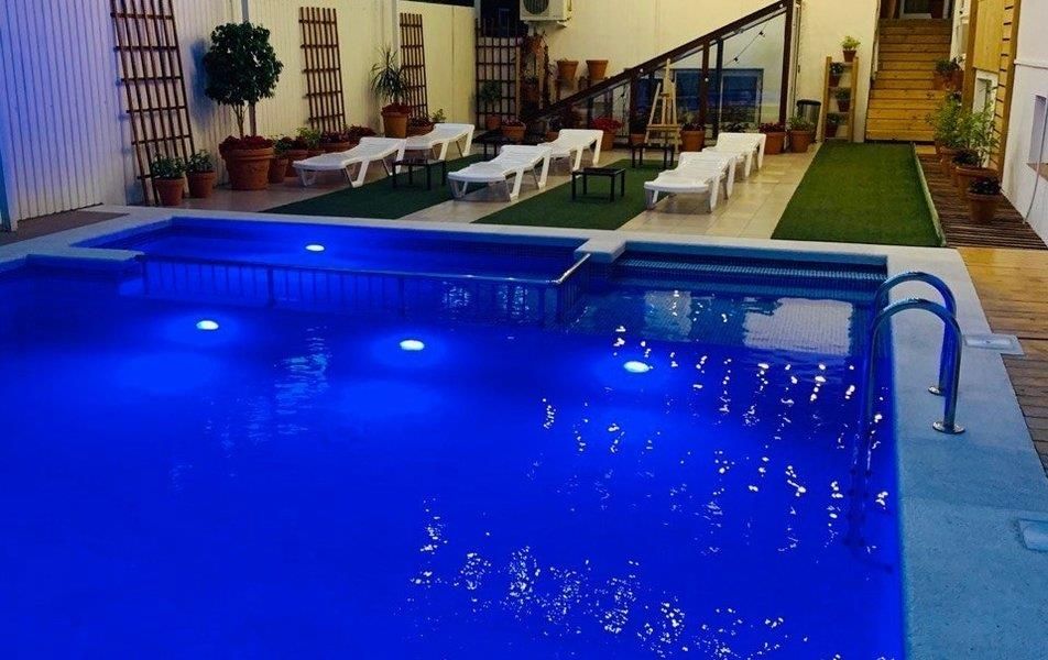 ГАРМОНИЯ, гостевой дом - 9