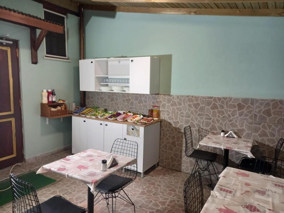 Emirhan Inn Hotel - 2