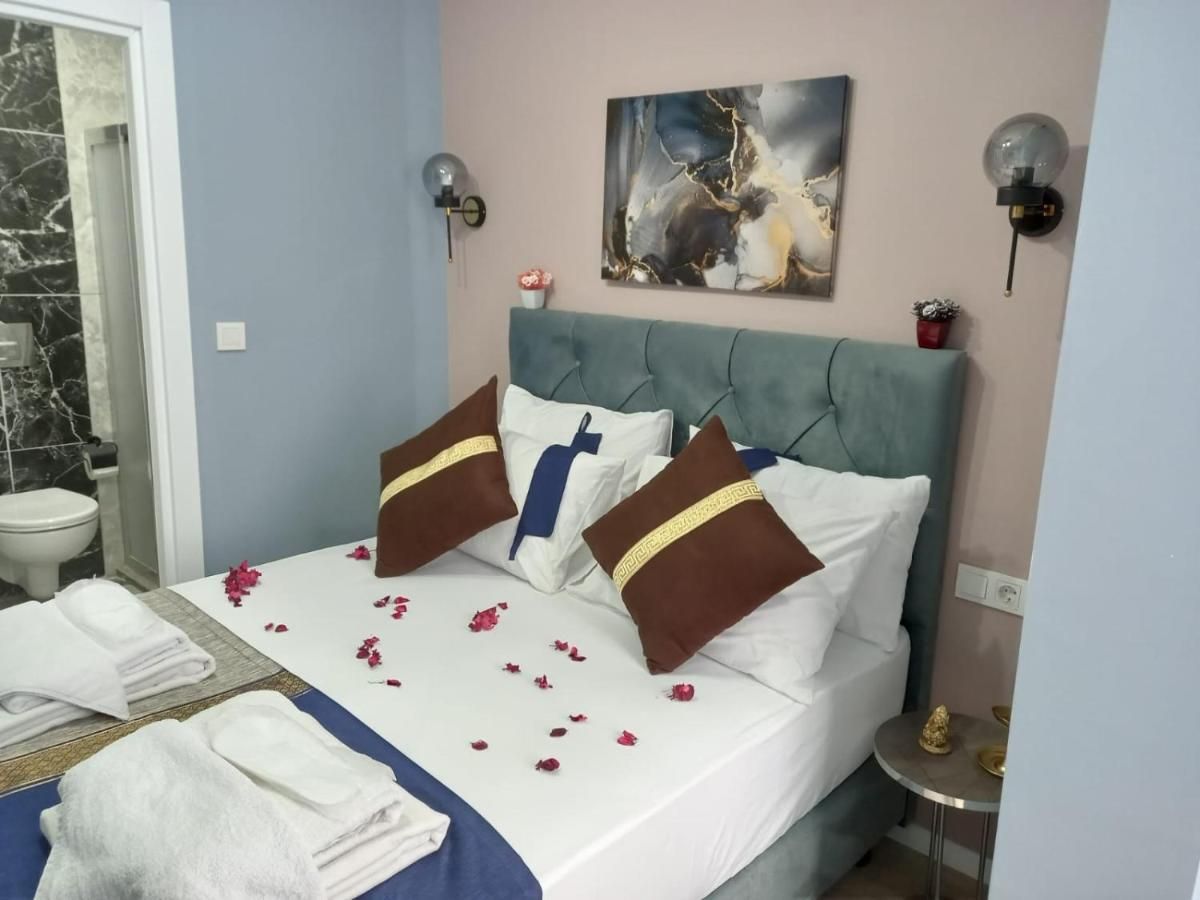 Emirhan Inn Hotel - 12