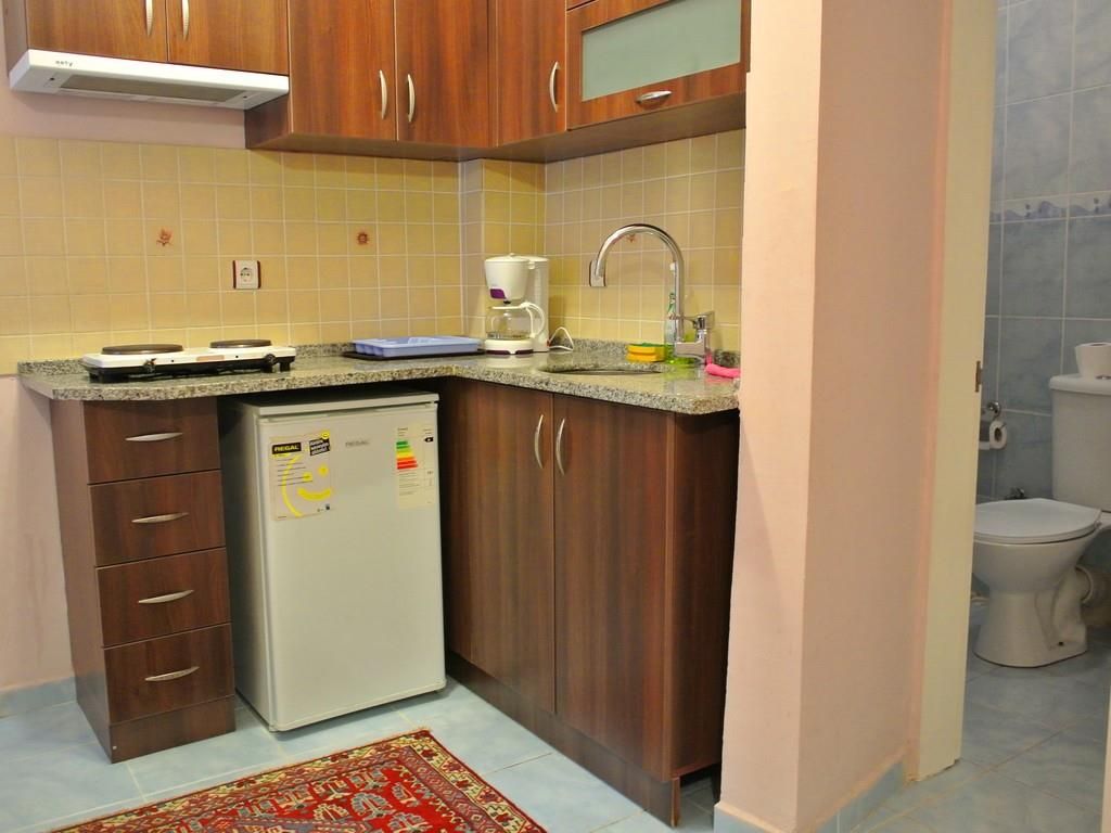 Emirhan Inn Hotel - 16