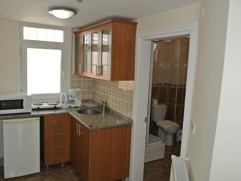 Emirhan Inn Hotel - 17