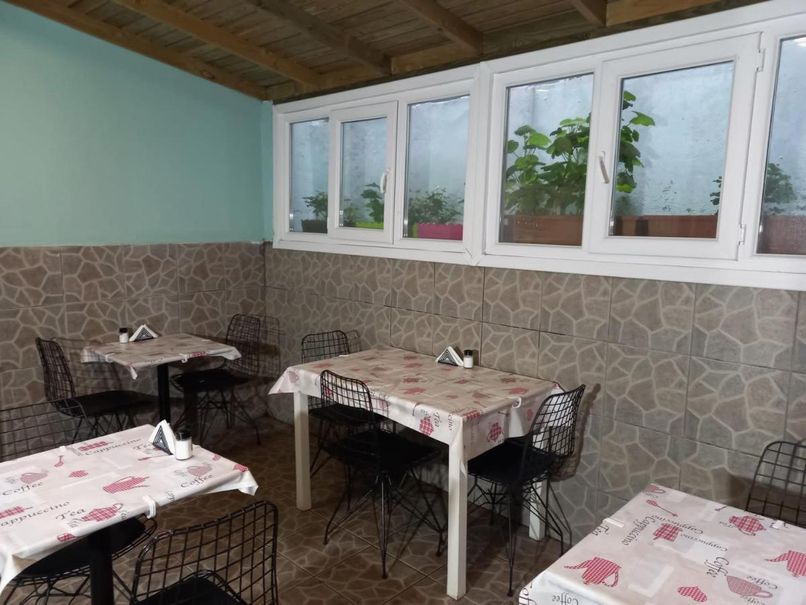 Emirhan Inn Hotel - 3