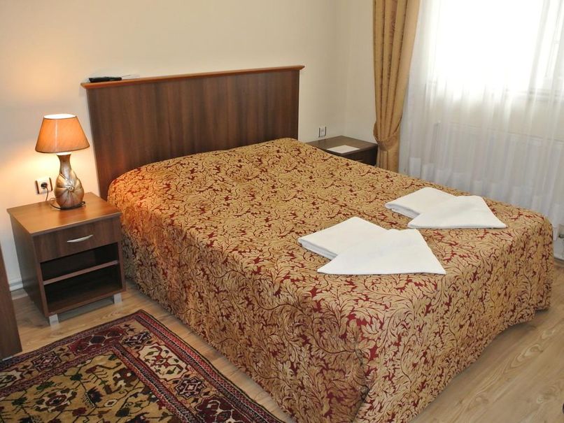 Emirhan Inn Hotel - 4
