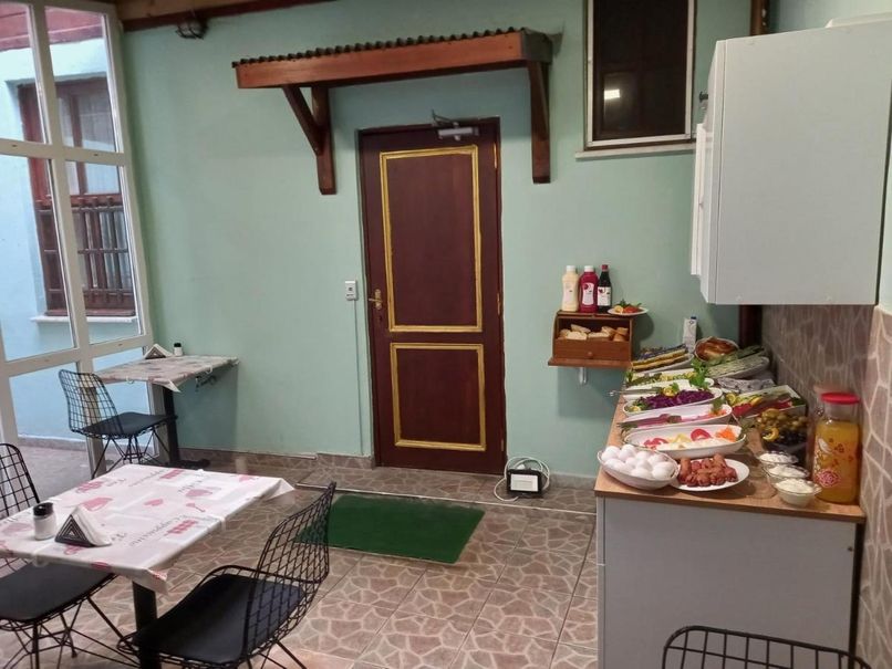 Emirhan Inn Hotel - 5