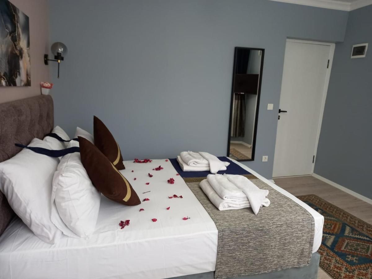 Emirhan Inn Hotel - 6