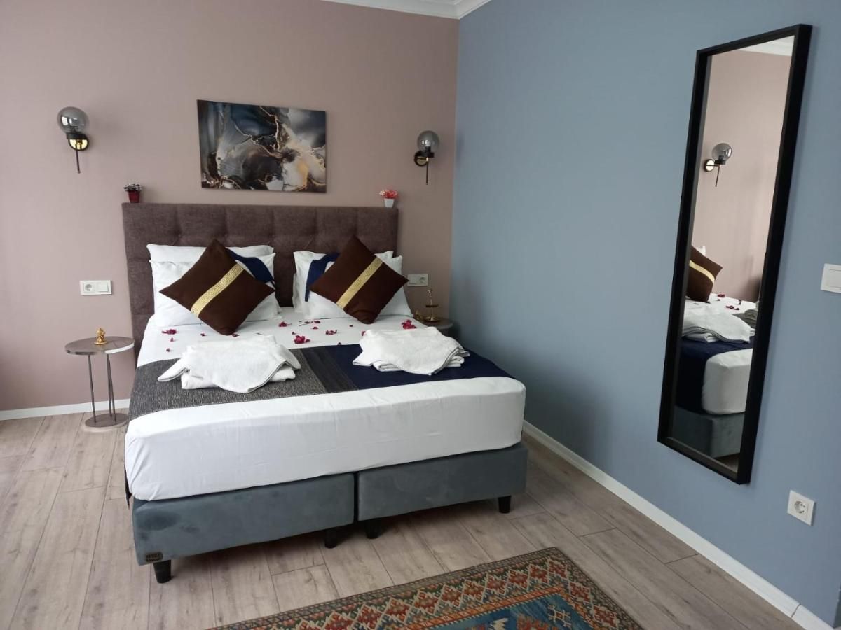 Emirhan Inn Hotel - 8