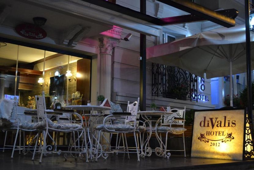 La Vida Hotel (ex. Divalis Hotel) - 1