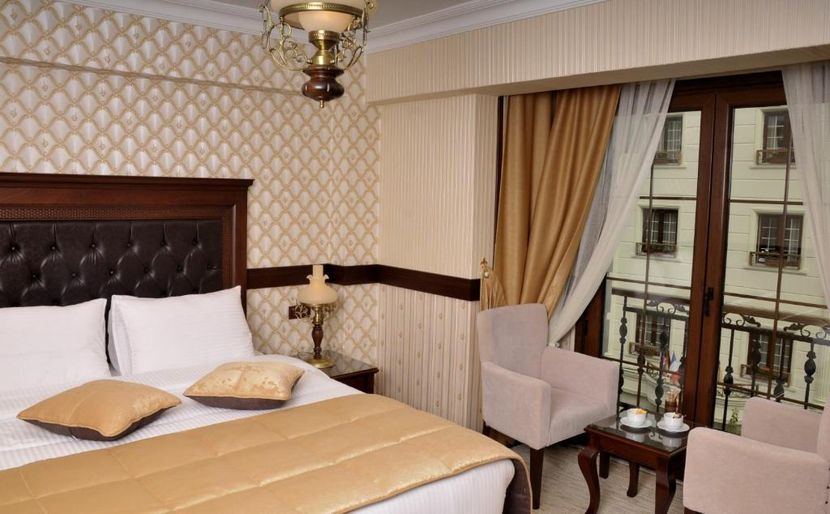 La Vida Hotel (ex. Divalis Hotel) - 3