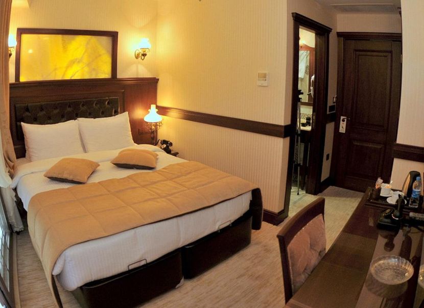 La Vida Hotel (ex. Divalis Hotel) - 4