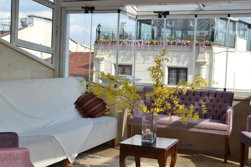 La Vida Hotel (ex. Divalis Hotel) - 5