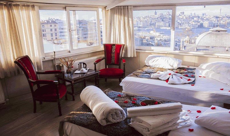 Grand Esen Hotel - 2