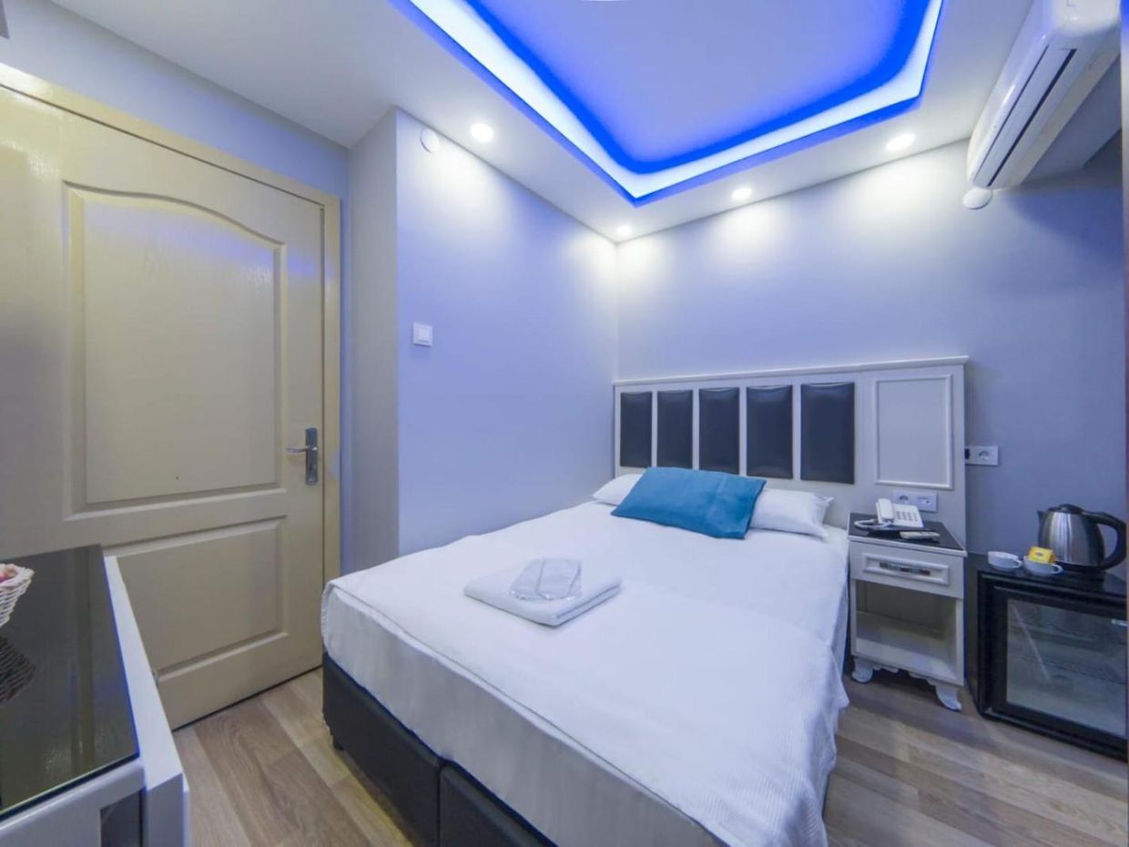 Grand Esen Hotel - 20