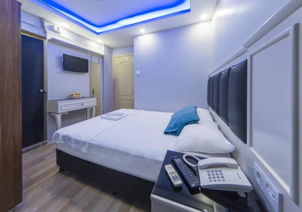 Grand Esen Hotel - 22