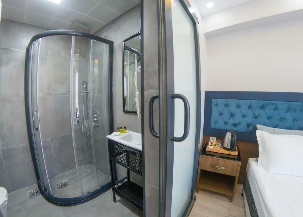 Grand Esen Hotel - 25