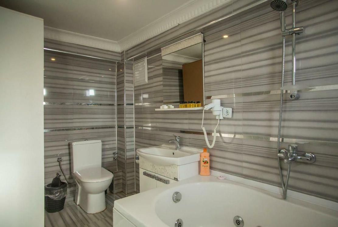 Grand Esen Hotel - 26