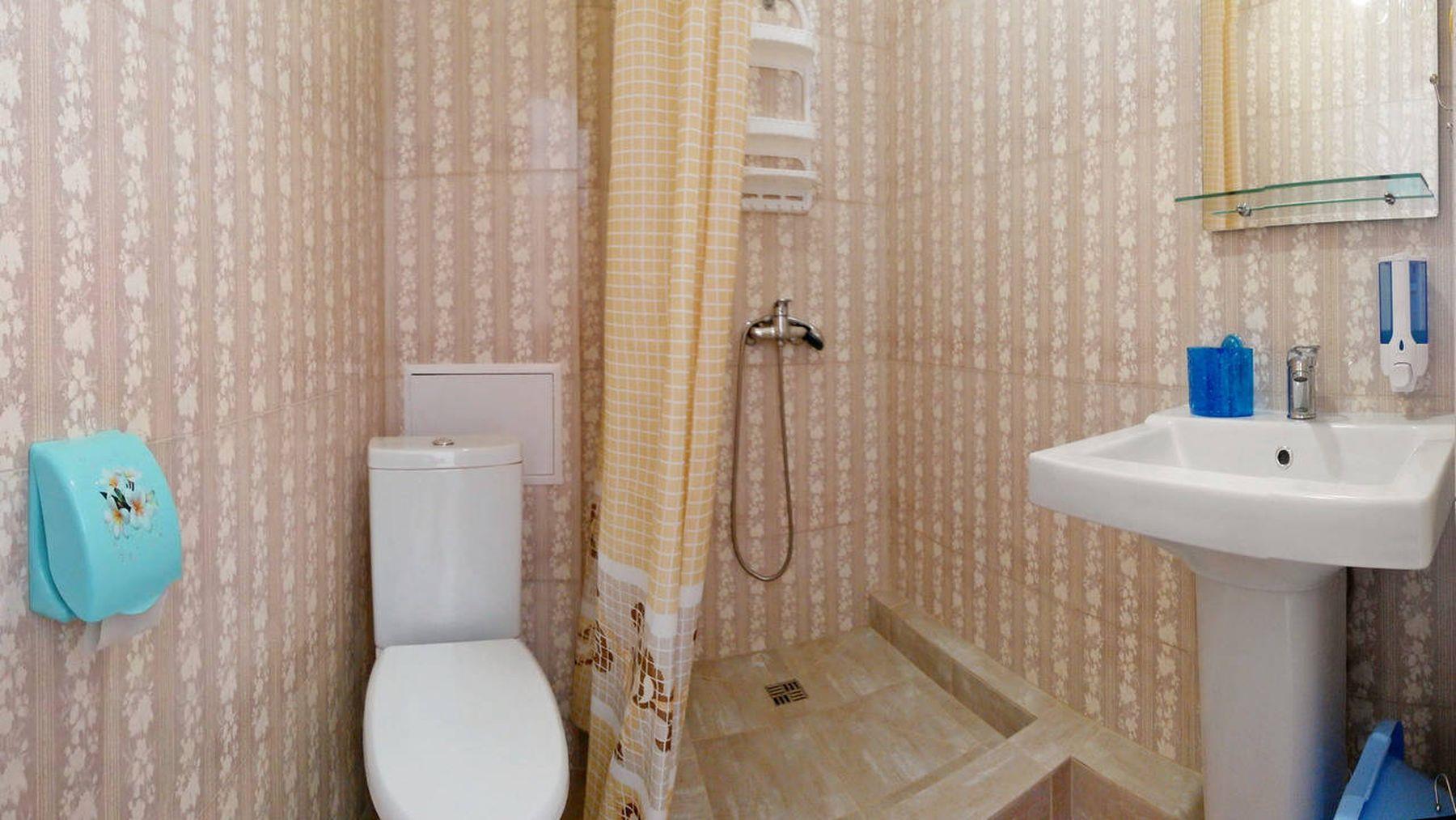 Картинка отеля - 8