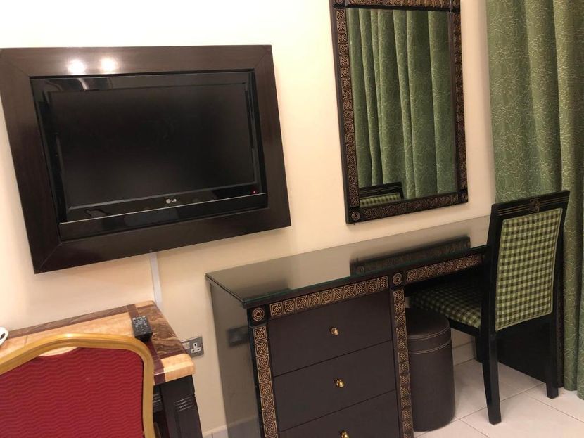 ROYAL MARK HOTEL - 4