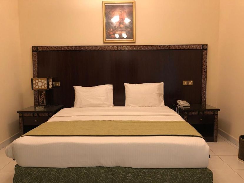 ROYAL MARK HOTEL - 6