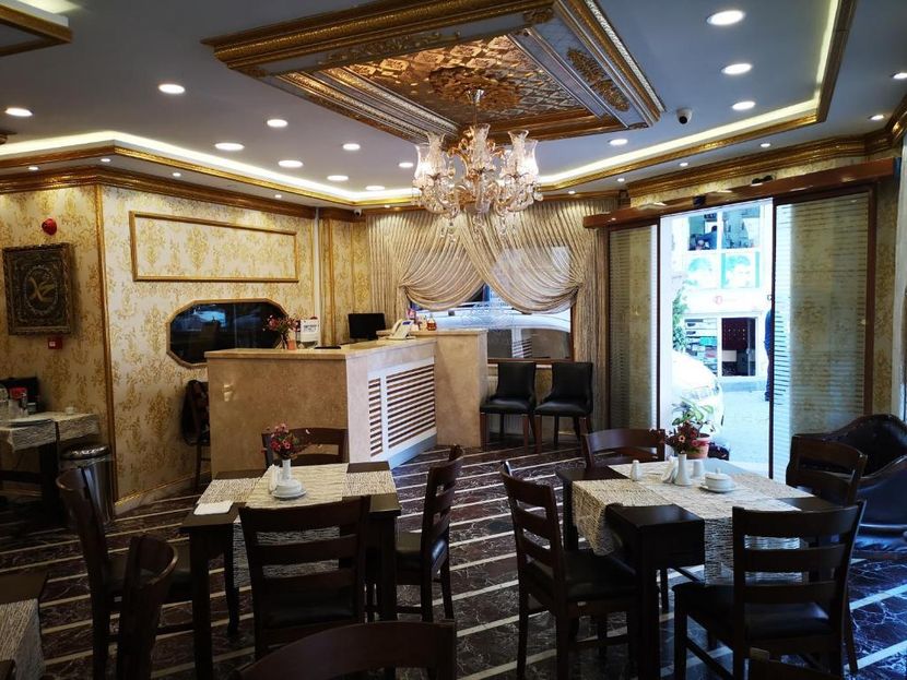 Angels Garden Hotel - 4