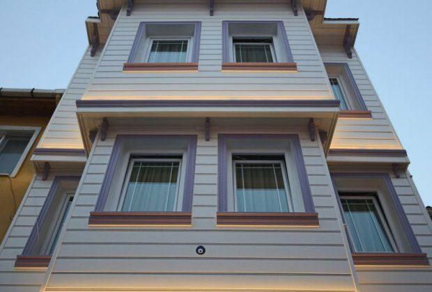 Sultanahmet Inn Hotel Special Class - 1
