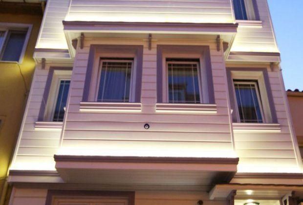 Sultanahmet Inn Hotel Special Class - 2