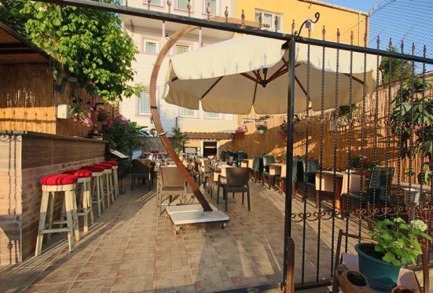 Sultanahmet Inn Hotel Special Class - 3