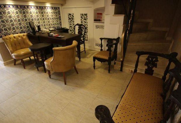 Sultanahmet Inn Hotel Special Class - 4