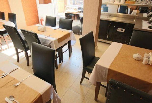 Sultanahmet Inn Hotel Special Class - 5